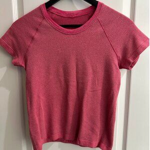 Lululemon Swiftly Tech 2.0 Waist Length